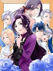 柯南剧场版2 妃英理 人物图